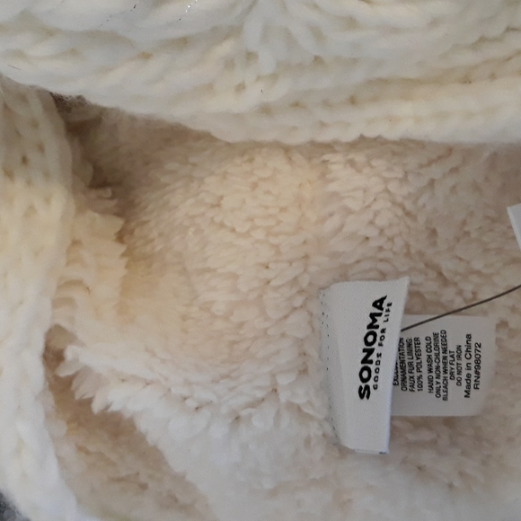 Infinity scarf - Picture 2 of 3